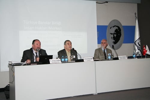 Tbb İnsan Hakları Merkezi Beşinci Bölge Toplantısı İstanbul’Da Yapıldı

 - 6