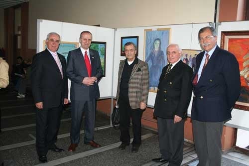 İstanbul Barosu 129 Yaşında - 7