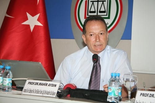 Bağımsızlık Mücadelesinden Bağımsızlık Belgesine 88.Yılında Lozan Paneli - 20