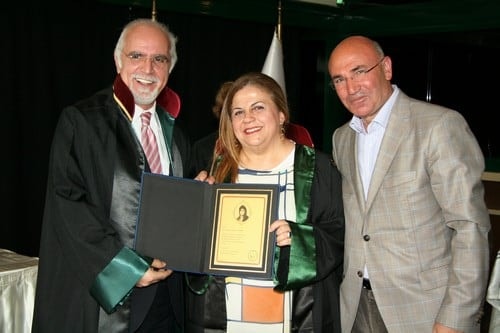 Hukuk Devleti Tesis Edilene, Yargı Bağımsız Olana Kadar, Bedeli Ve Pahası Ne Olursa Olsun Bu Mücadeleyi Birlikte Sürdüreceğiz - 95