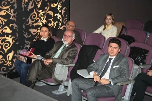 Bilişimin Ticaret Hukukuna Etkileri
 - 14