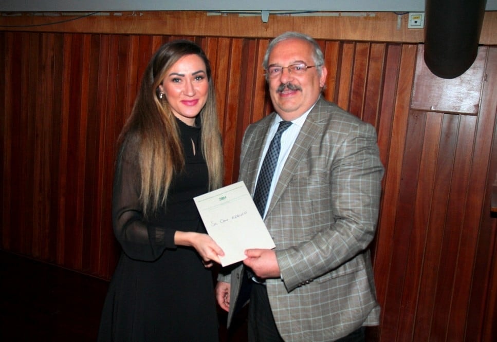 Lojistikte Dijitalleşme ve Kişisel Verilerin Korunması - 50