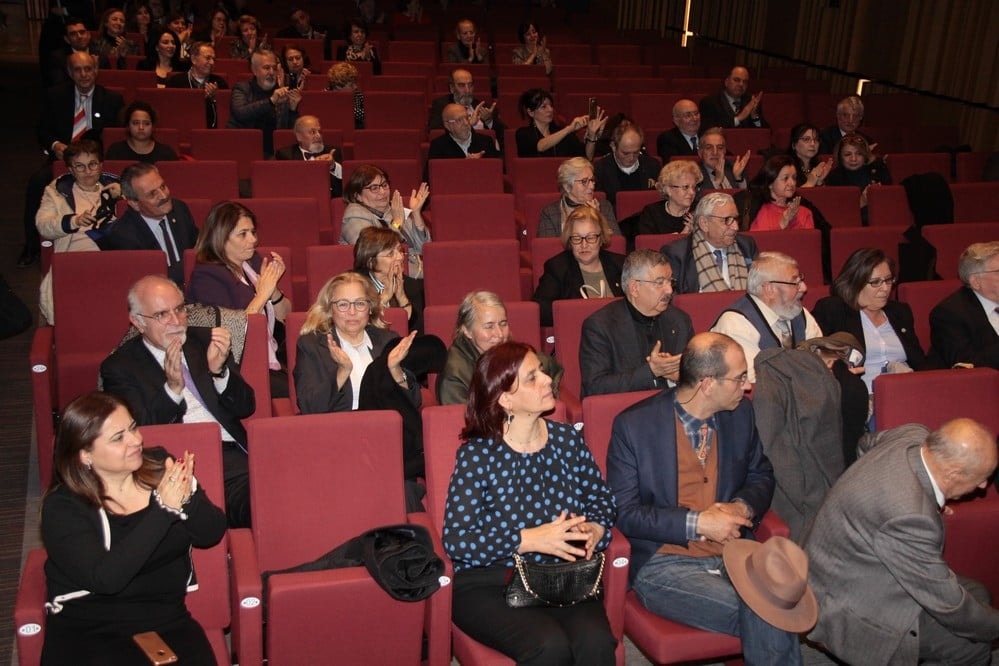 Kolcuoğlu, Düşünsel Kimliğini Sonraki Kuşaklara Yansıtan Pusula Oldu - 91