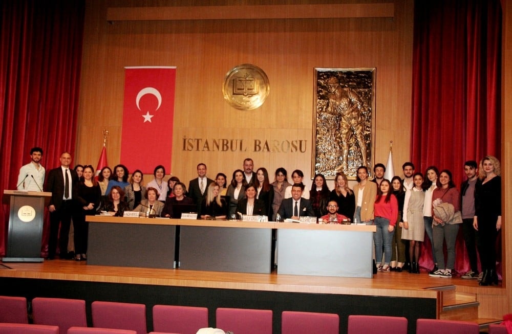 Aile, Kadın ve Hukuk - 15