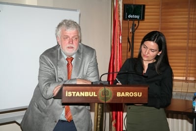 Patent Hakkı Tecavüzlerine Karşı Acil Önlem Alınmalı

 - 3