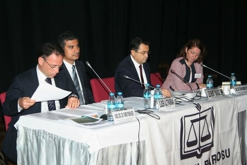 Fikri Ve Sınaî Haklarda Problemler Ve Çözüm Yolları

 - 33