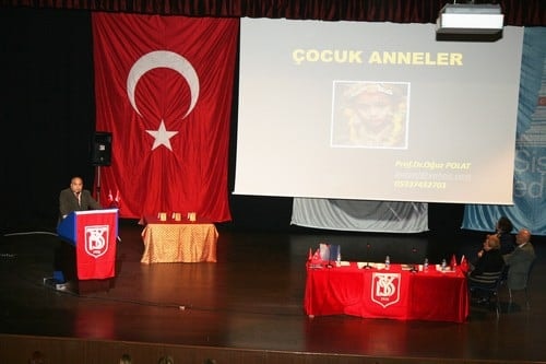 Hukuki Ve Sosyal Açıdan Çocuk Evlilikleri - 25