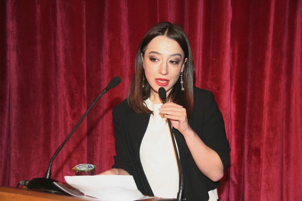 Kat Mülkiyeti Hukuku Semineri - 14