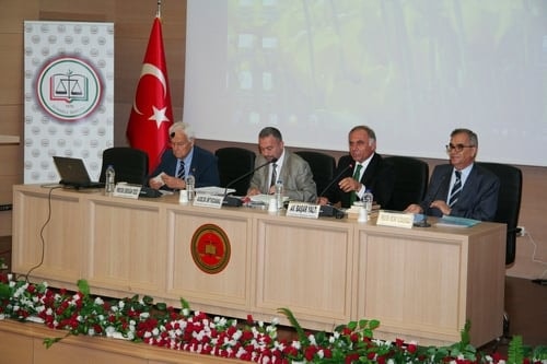 Parlamenter Sistem, Anayasalarımız Ve Başkanlık Sistemi
 - 10