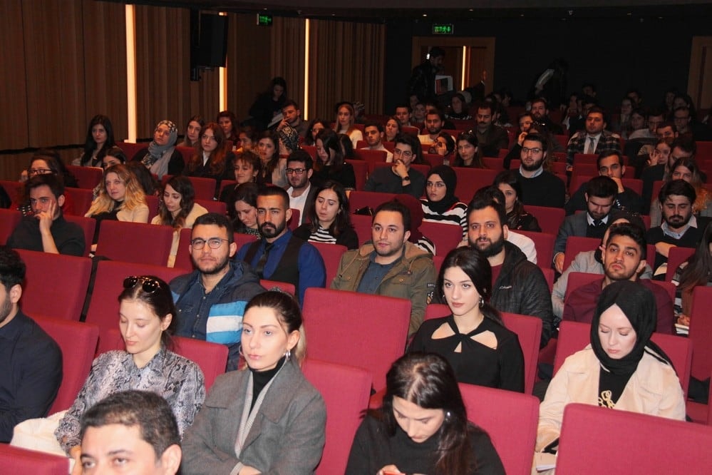 Sem Yeni Eğitim Dönemi Açılışı - 17