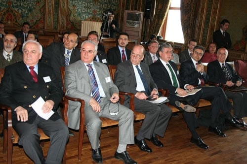 Yeni Gelişmeler Işığında Özgürlük Ve Güvenlik  - 3