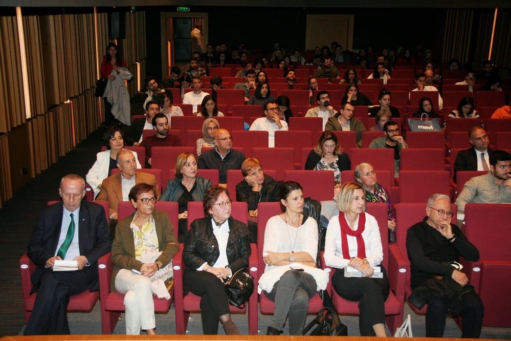 Cumhuriyetimizin 96. Yılında Atatürk İlkeleri ve Devrimleri - 3