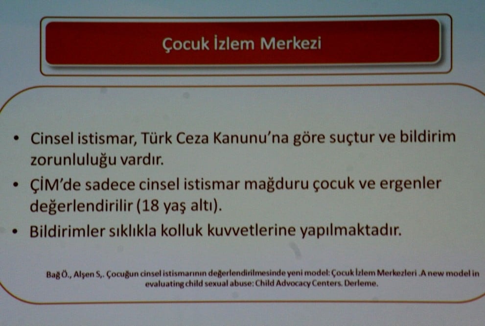 Devletin Bütünlüklü Bir Çocuk Politikası Yok - 54