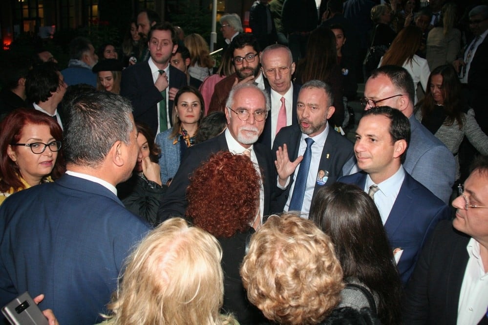 Başkan Durakoğlu Güven Tazeledi - 630