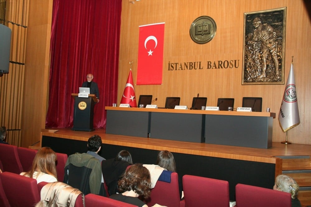 Yapay Zekâ Çağında Hukuk  - 6