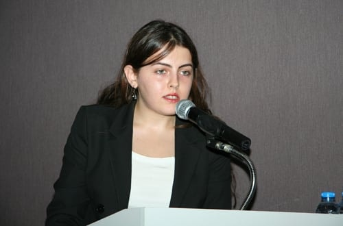 Staj Eğitim Merkezinin 
“Staja Başlangıç” Toplantısı - 1