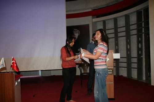 “Kadın Hakları Ve Aile İçi Şiddet” Konulu Sertifika Programı Devam Ediyor - 38