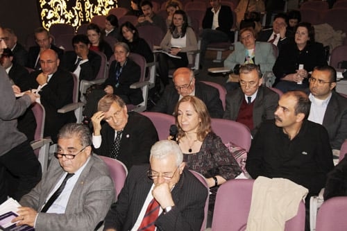 Çalıştayda Cmk’Da Yaşanan Sorunlar Ele Alındı - 22