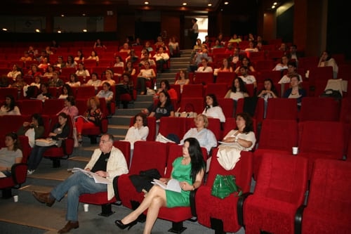 “Kadın Hakları Ve Aile İçi Şiddet” Konulu Sertifika Programı Devam Ediyor - 16