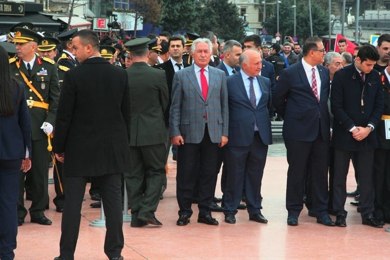 Cumhuriyetimiz 94 Yaşında - 4