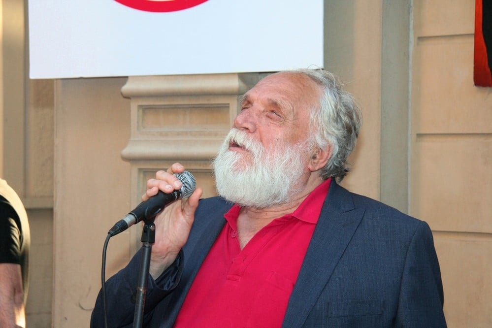 Demokrasi Nöbeti 30.05.2019 - 16