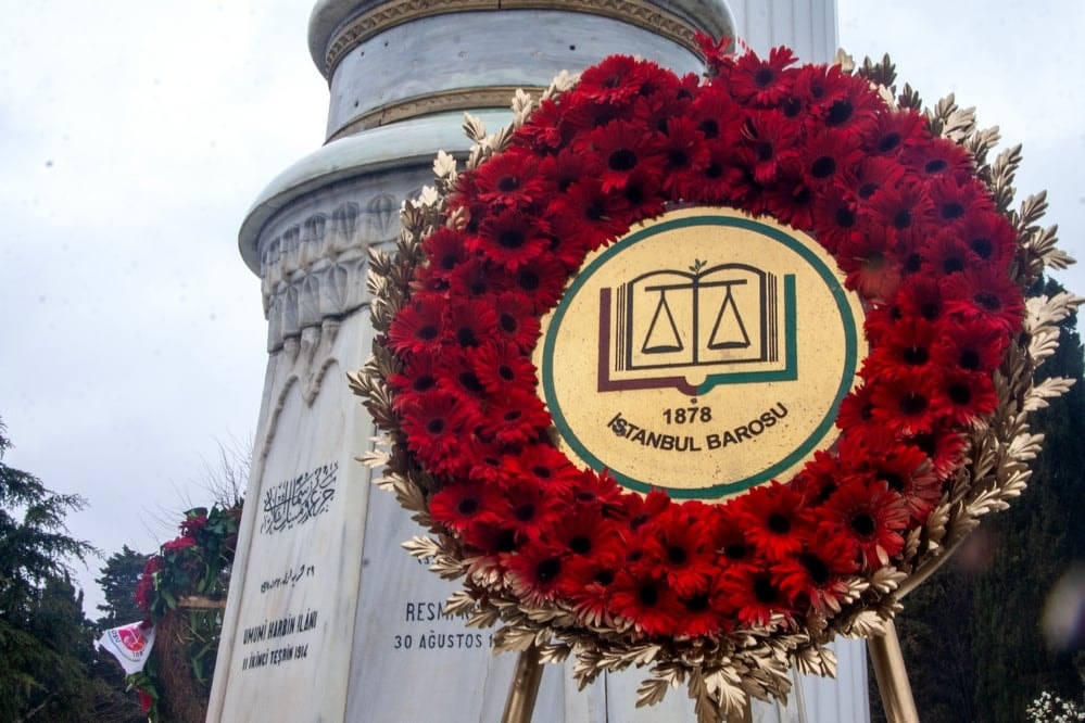 Çanakkale Şehitlerimizi Saygı ve Minnetle Andık - 13