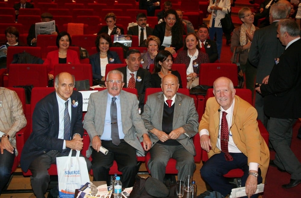 Başkan Durakoğlu Güven Tazeledi - 47