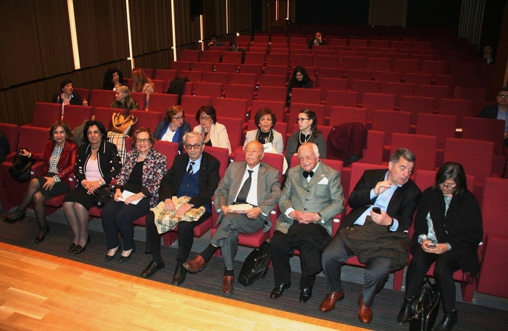 Geçmişten Geleceğe Avukatlık - 12