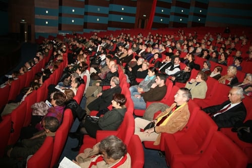 Devrim Yasalarının İçi Boşaltılıyor

 - 21