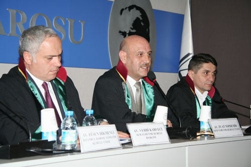 Staj Eğitim Merkezi 19. Dönem 2010/10 Eğitim Dönemi Başladı

 - 1