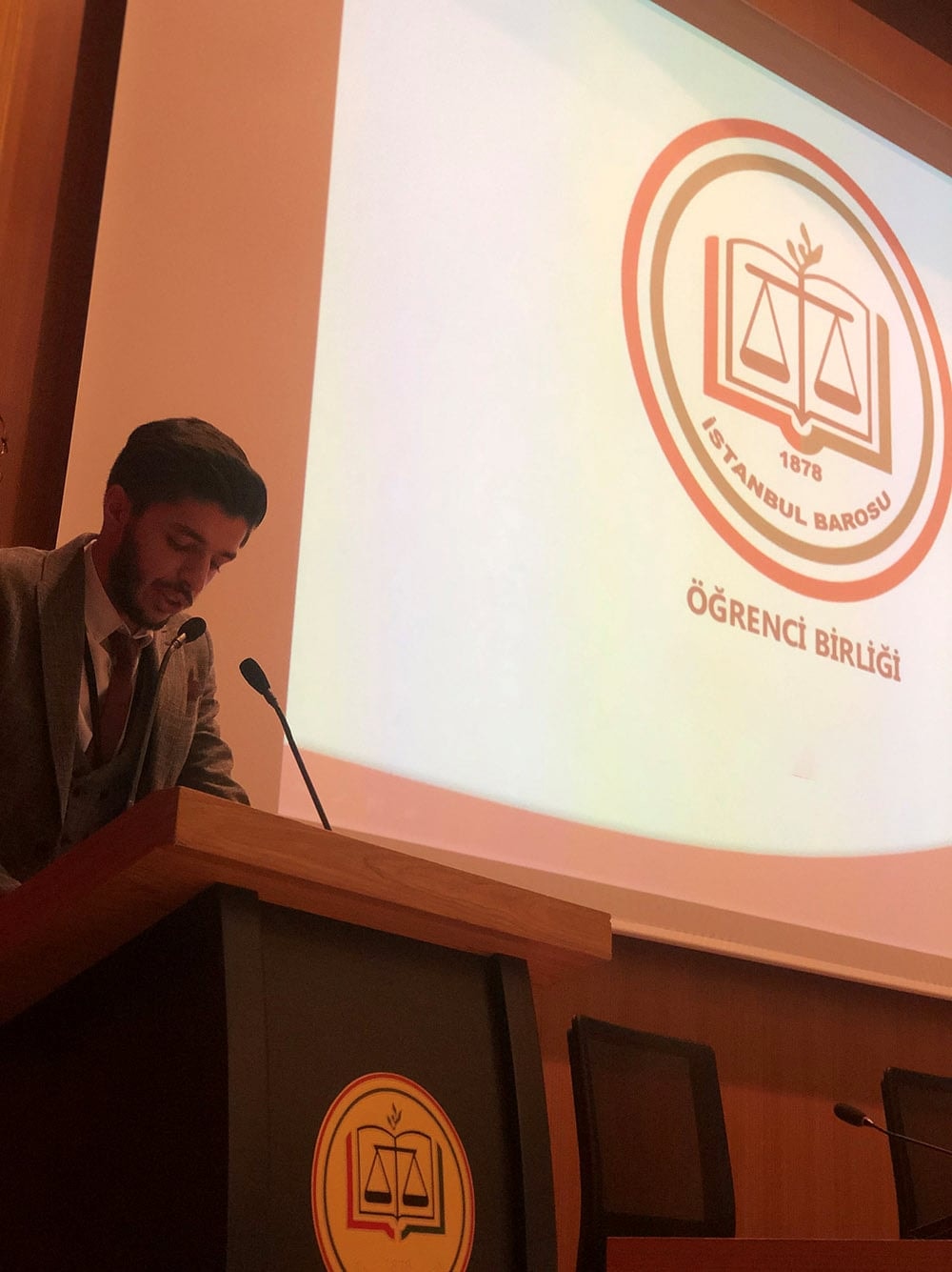 Öğrenci Birliği İlk Toplantısını Yaptı - 11