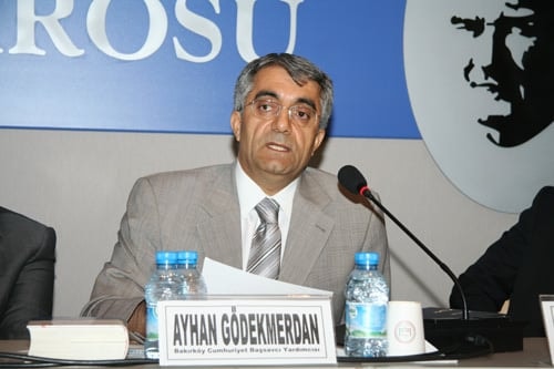 Ülkemizdeki Tutuklamalar Hukuka Aykırıdır; Süreler Makul Değildir - 16