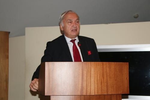 Ticari İşletme Hukuku - 10