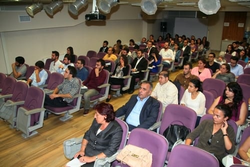 Staj Eğitim Merkezi Yeni Eğitim Dönemine Başladı
 - 9