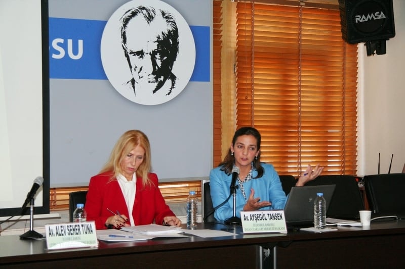 Kentlerimiz ve Güvenlik - 60