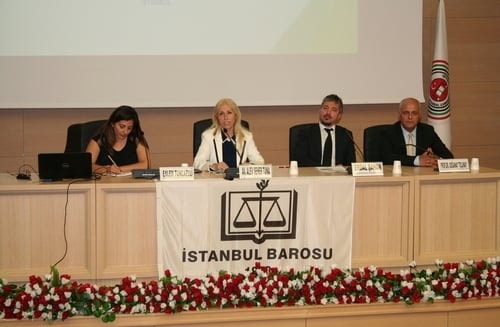 Kanal İstanbul Projesi
 - 14