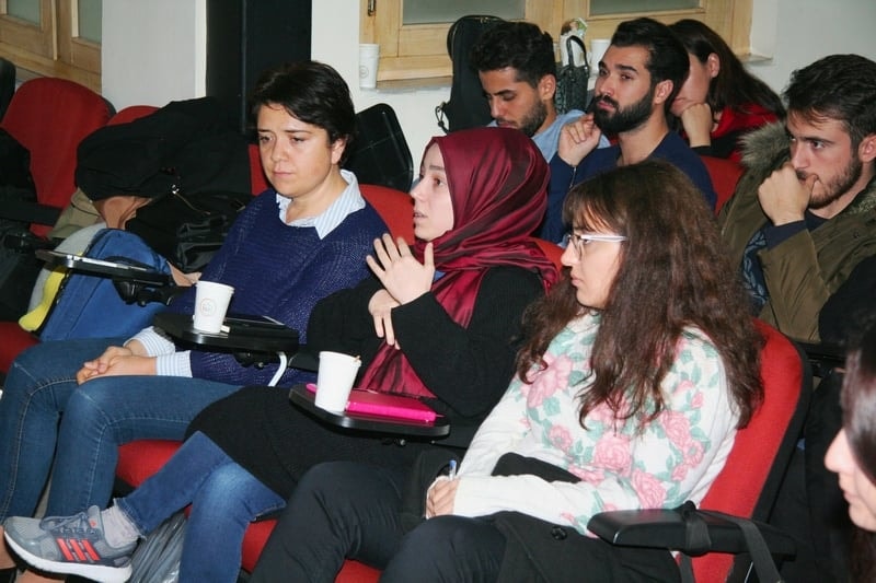 Dünya Çocuk Hakları Gününde Engelli Çocuklar - 49