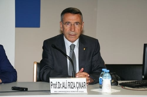 Ceza Yargılamasında Kanun Yolu Ve Temyiz
 - 12