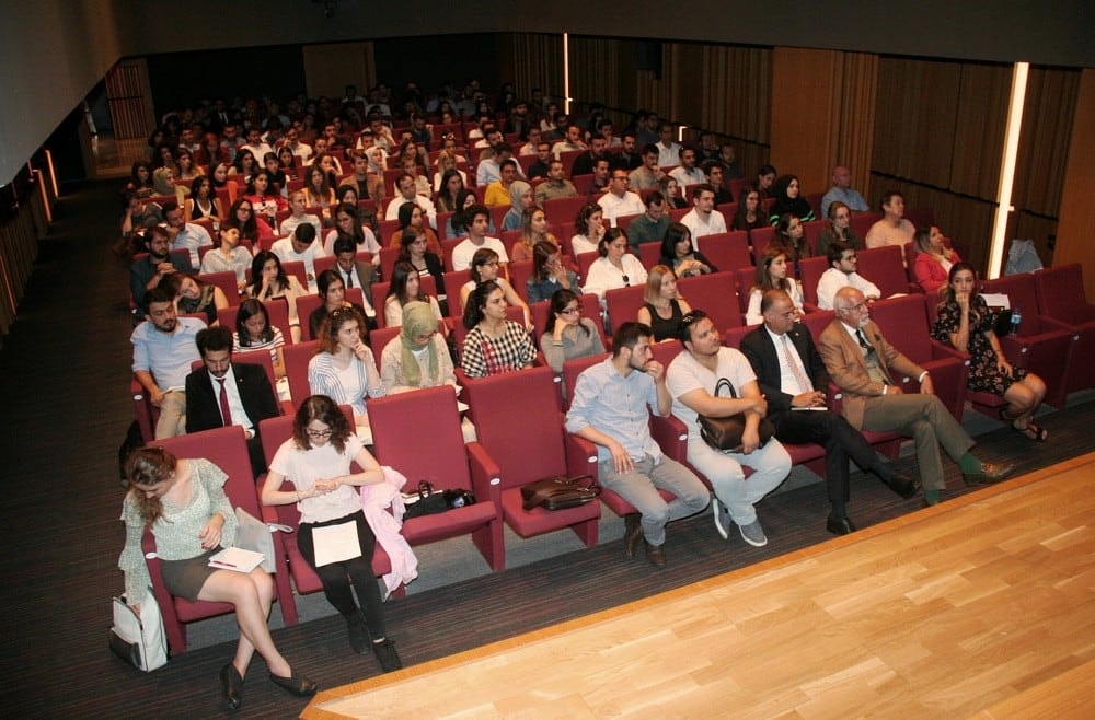 SEM Yeni Eğitim Dönemi Açılışı - 8