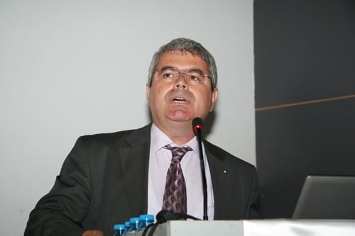 Afet Yasası Ve Kentsel Dönüşüm Forumu
 - 46