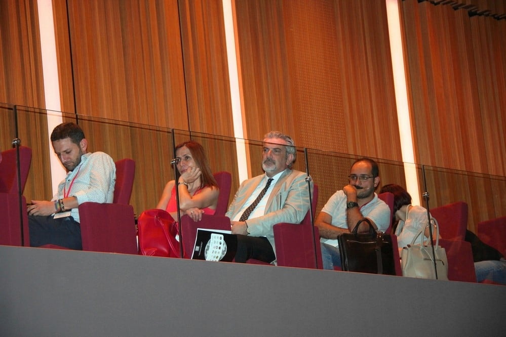 Uluslararası Konferans: ‘Ayın Karanlık Yüzü’ - 82