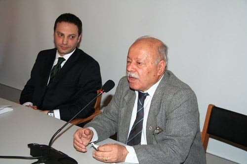 Şiir Dostu Avukatların Şiir Akşamı - 2