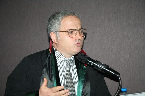 Staj Eğitim Merkezi 
18. Dönem 2010/4
Eğitim Dönemi Başladı
 - 10