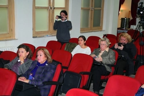 Şiddeti Önleme Yollarından Biri Olan Toplumsal Cinsiyet Eşitliği Eğitimi İçin Milli Eğitim Bakanlığına Çağrı Yapıldı
 - 10