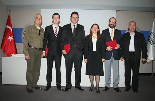 Cumartesi Forumları Başladı - 30