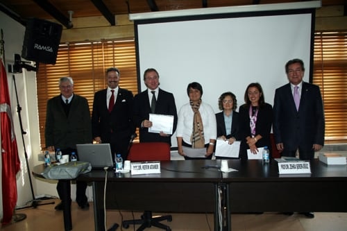 Yeni Türk Ticarete Kanununun Sigorta Hukukuna İlişkin Genel Hükümleri - 20