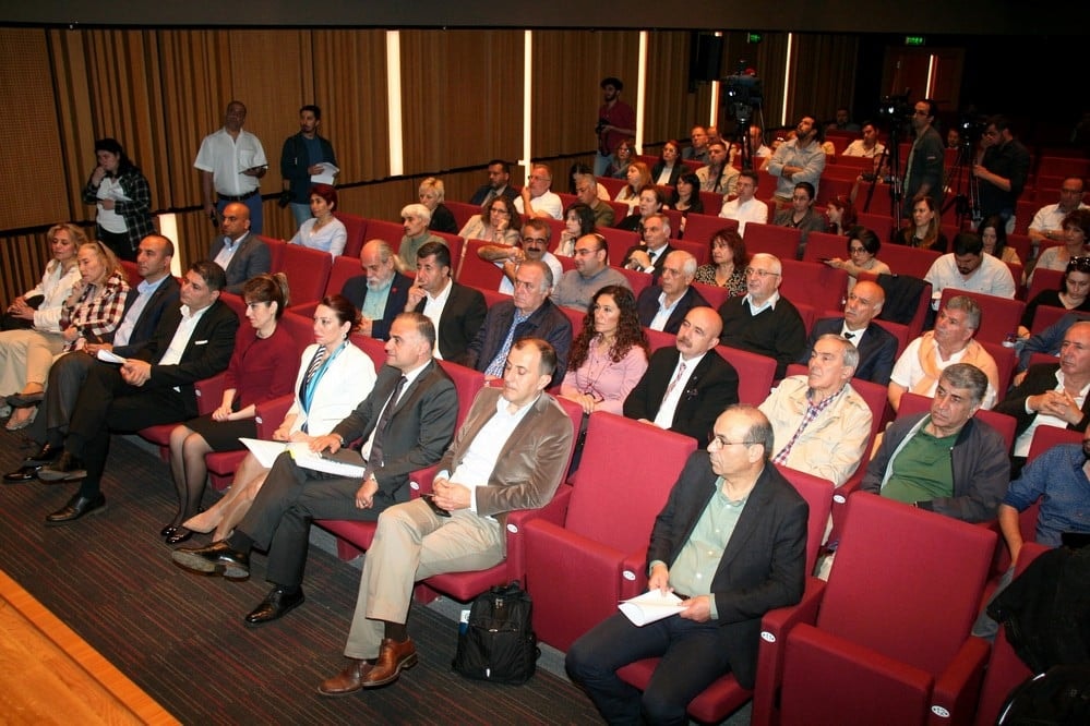 Basın Açıklaması - 11