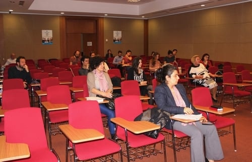 Mülteci Çocuklar
 - 31