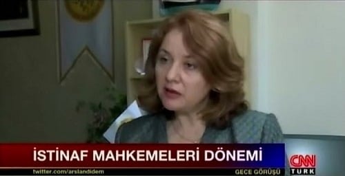 İstinaf Mahkemelerinde Yeniden Yargılama Yapılacak
