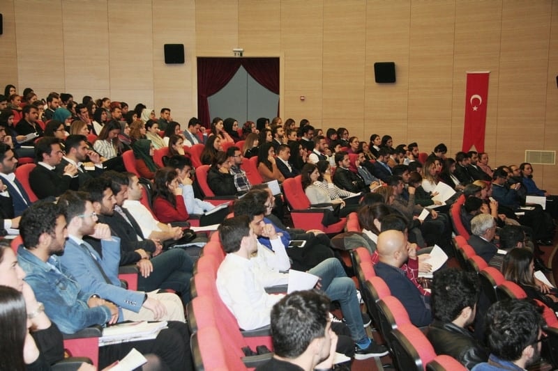 Sem Yeni Eğitim Dönemi Açılışı - 29